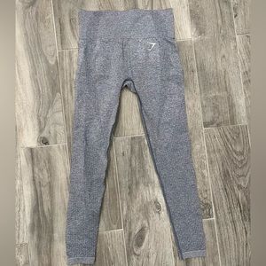 Gymshark Vital Seamless Leggings